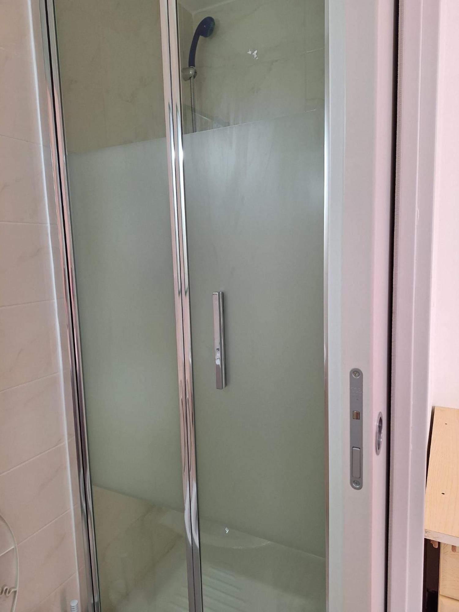 Habitación Doble con baño privado