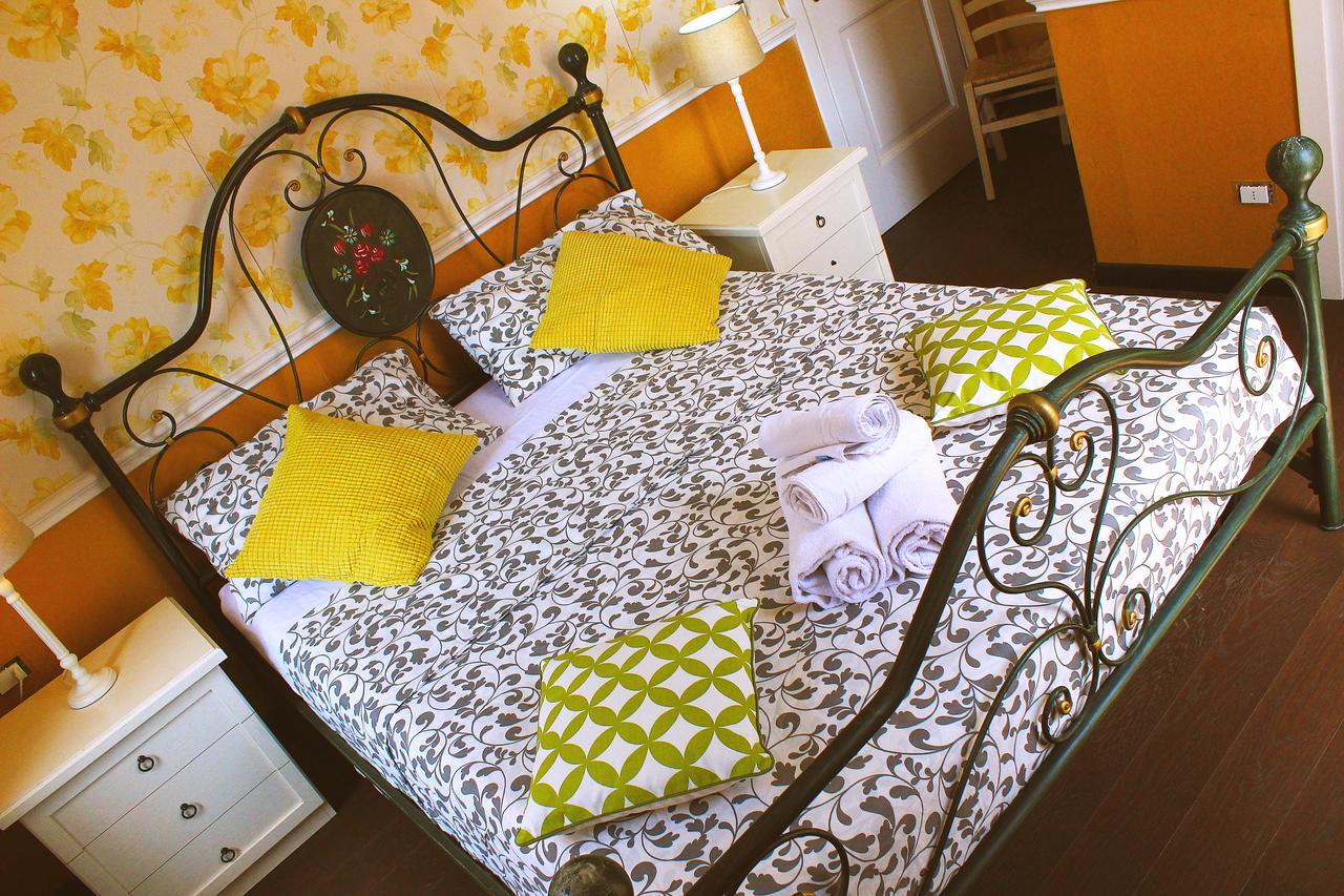 Habitación Doble Estándar